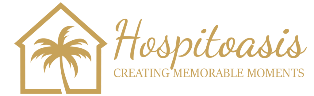 hospitoasis official logo